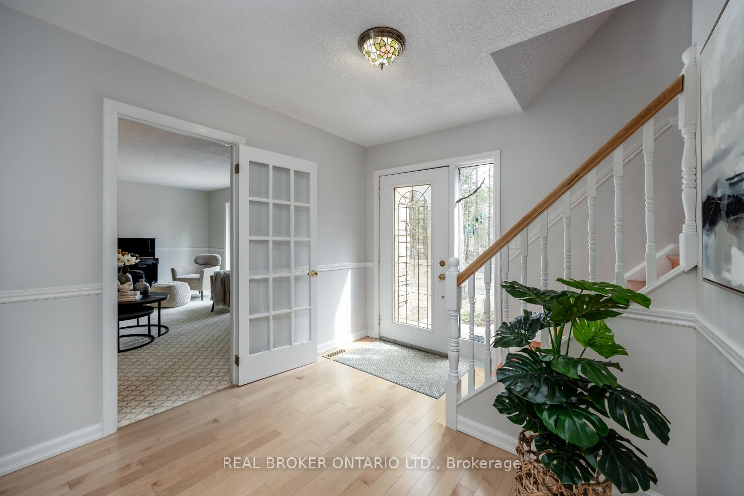 Photo 7 of 2154 Concession Rd 10, Clarington, Rural Clarington — HOMEH