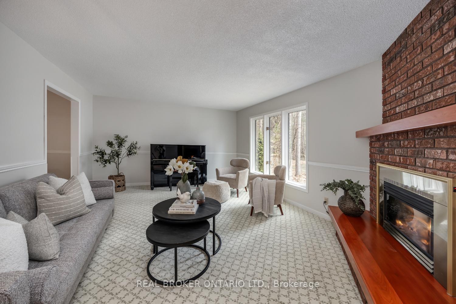 Photo 8 of 2154 Concession Rd 10, Clarington, Rural Clarington — HOMEH