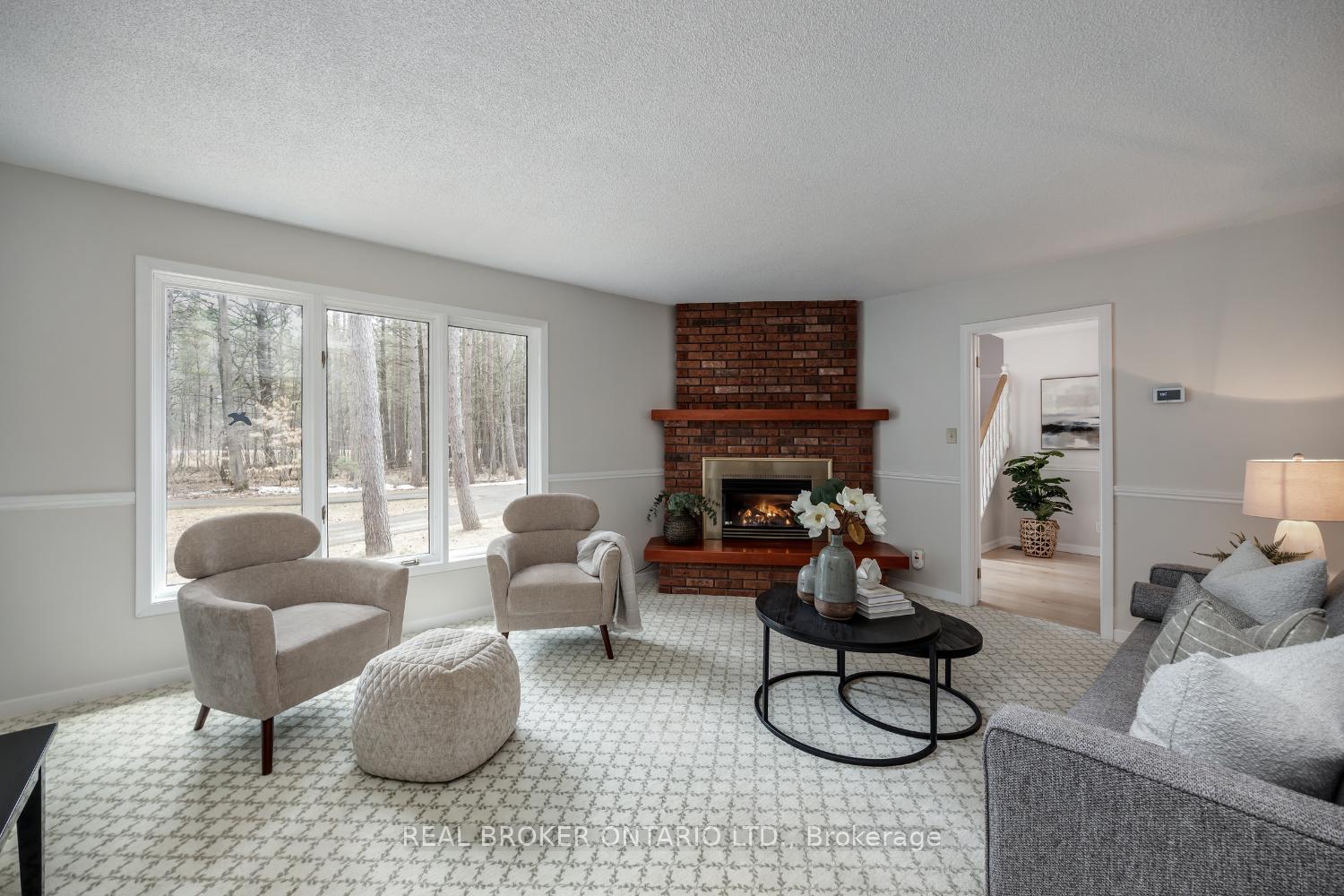 Photo 9 of 2154 Concession Rd 10, Clarington, Rural Clarington — HOMEH