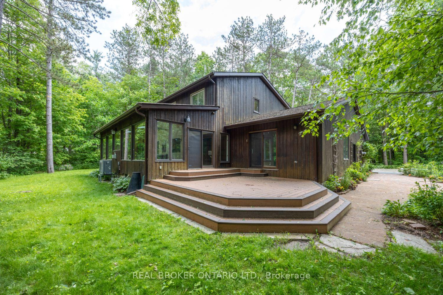 Photo 35 of 2154 Concession Rd 10, Clarington, Rural Clarington — HOMEH