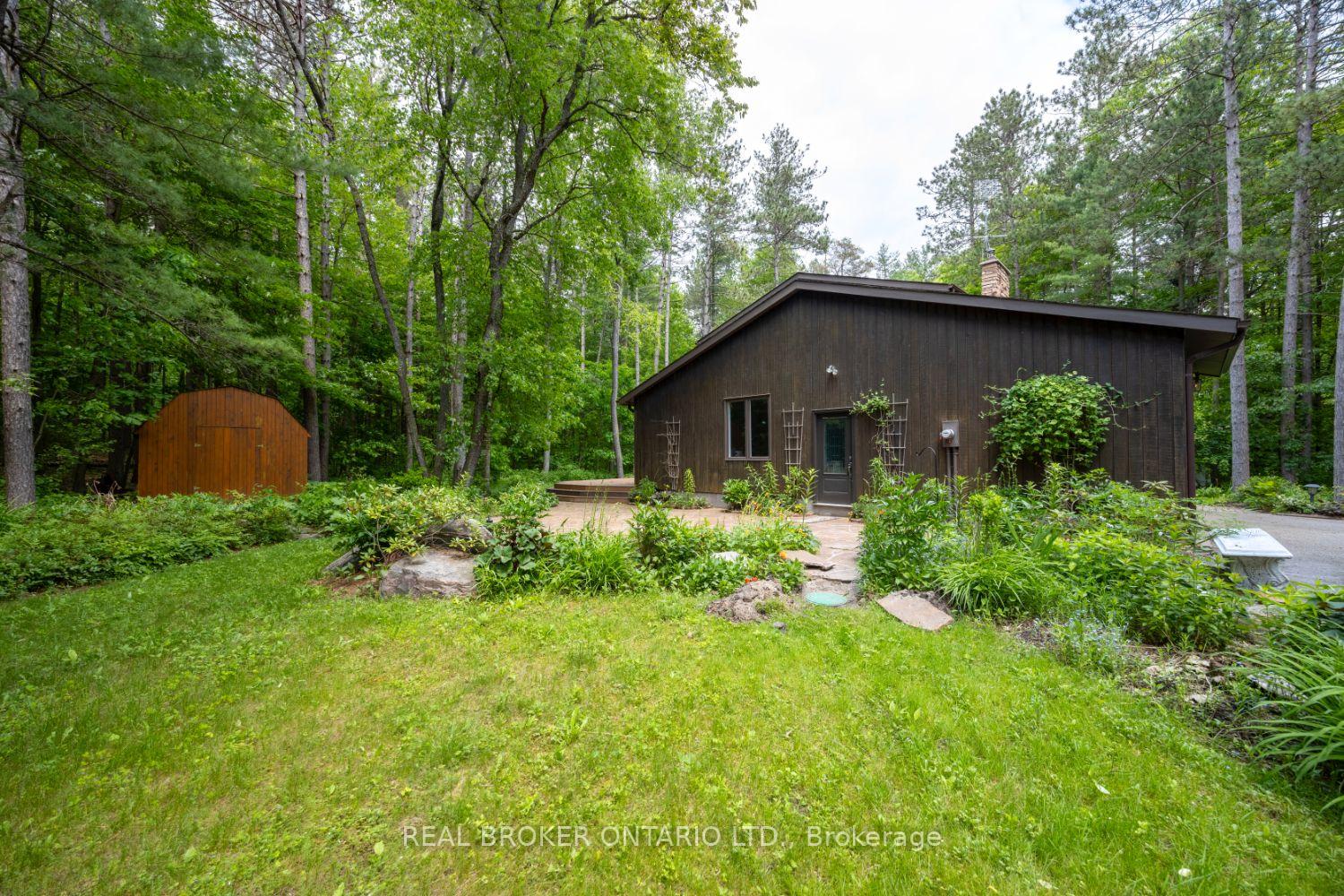 Photo 36 of 2154 Concession Rd 10, Clarington, Rural Clarington — HOMEH