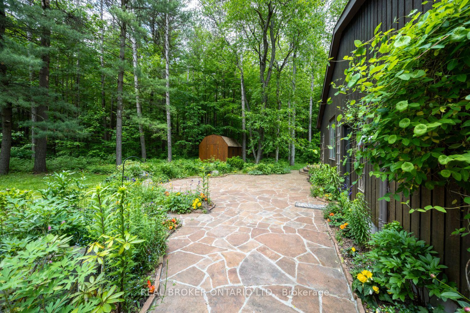Photo 37 of 2154 Concession Rd 10, Clarington, Rural Clarington — HOMEH