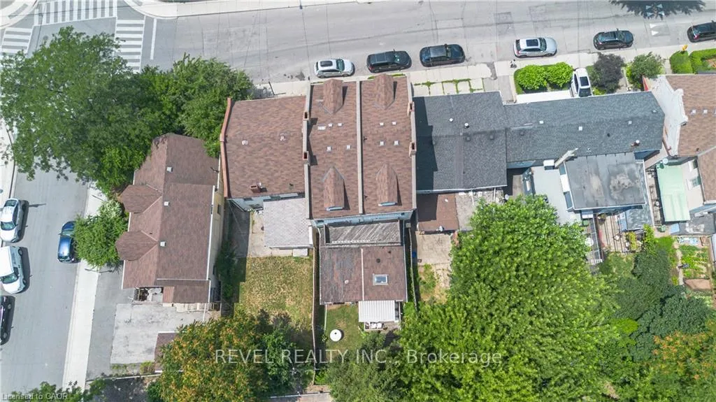 Photo 8 of 166-168 Macnab Street N, Hamilton, Central — HOMEH
