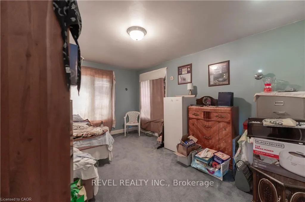 Photo 13 of 166-168 Macnab Street N, Hamilton, Central — HOMEH