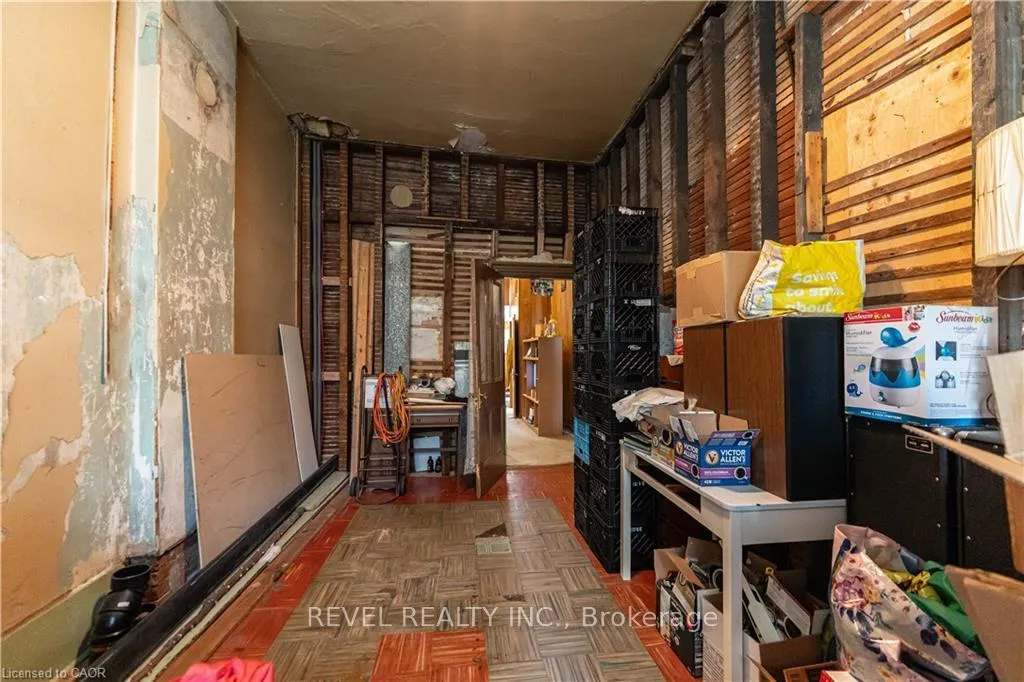 Photo 14 of 166-168 Macnab Street N, Hamilton, Central — HOMEH