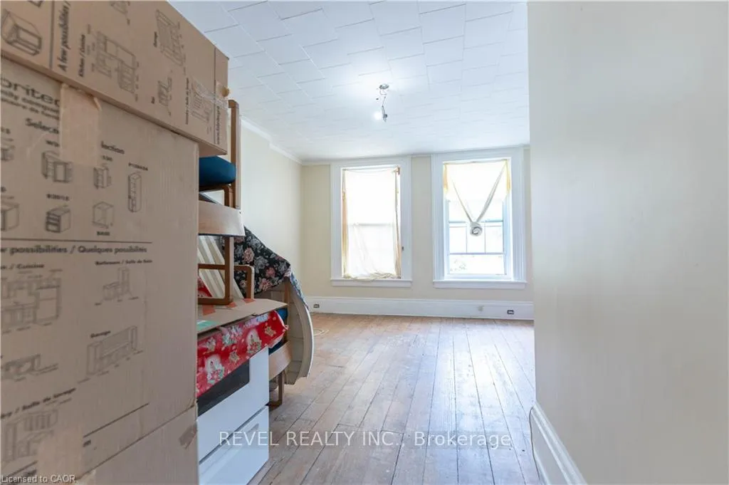 Photo 36 of 166-168 Macnab Street N, Hamilton, Central — HOMEH