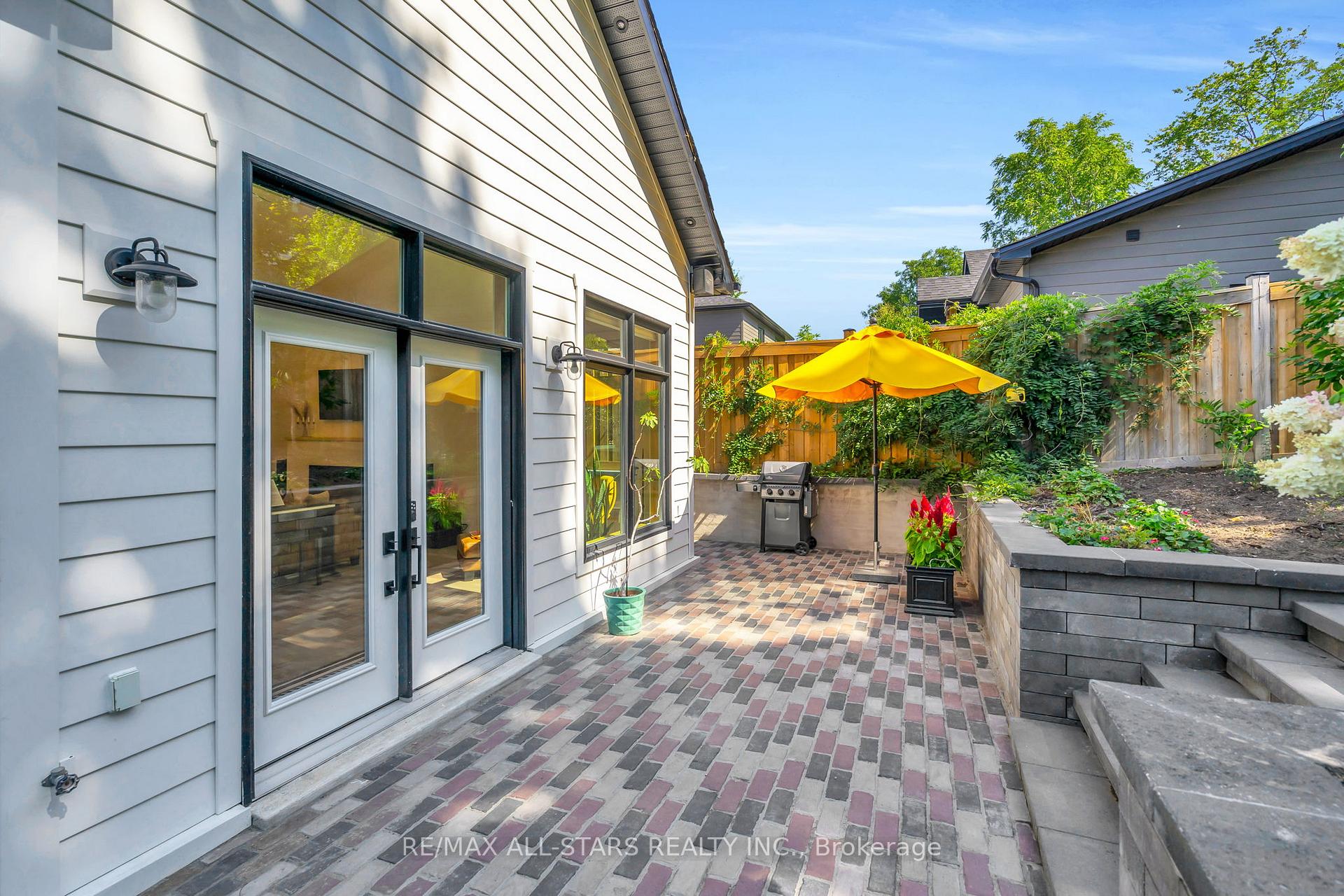 Photo 36 of 61 Holgate Street, Barrie, Allandale — HOMEH