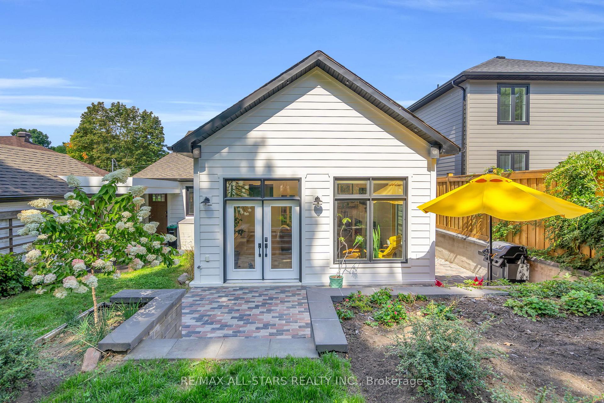 Photo 39 of 61 Holgate Street, Barrie, Allandale — HOMEH