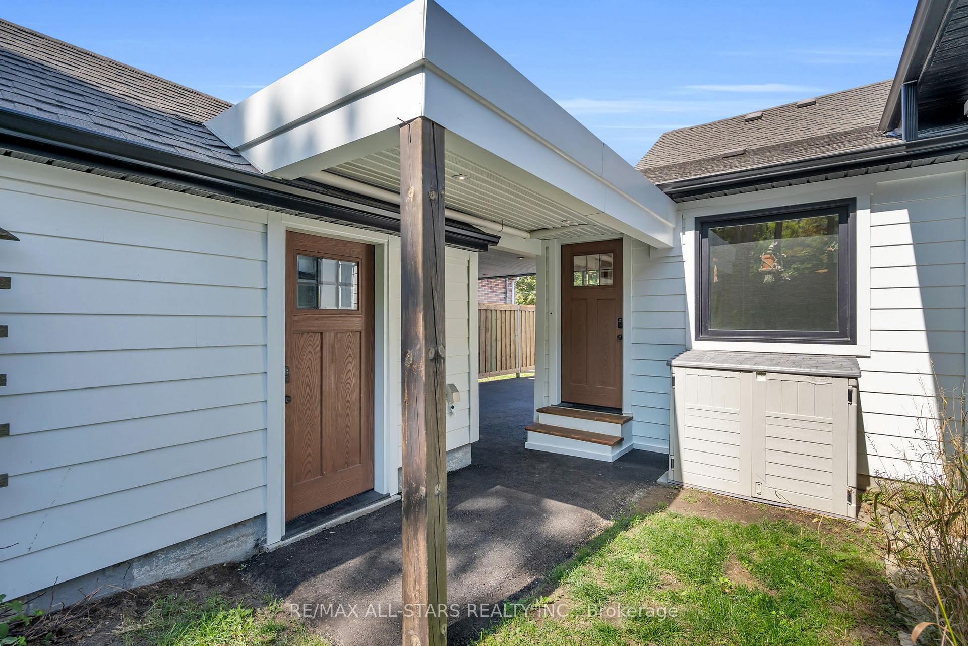 Photo 42 of 61 Holgate Street, Barrie, Allandale — HOMEH