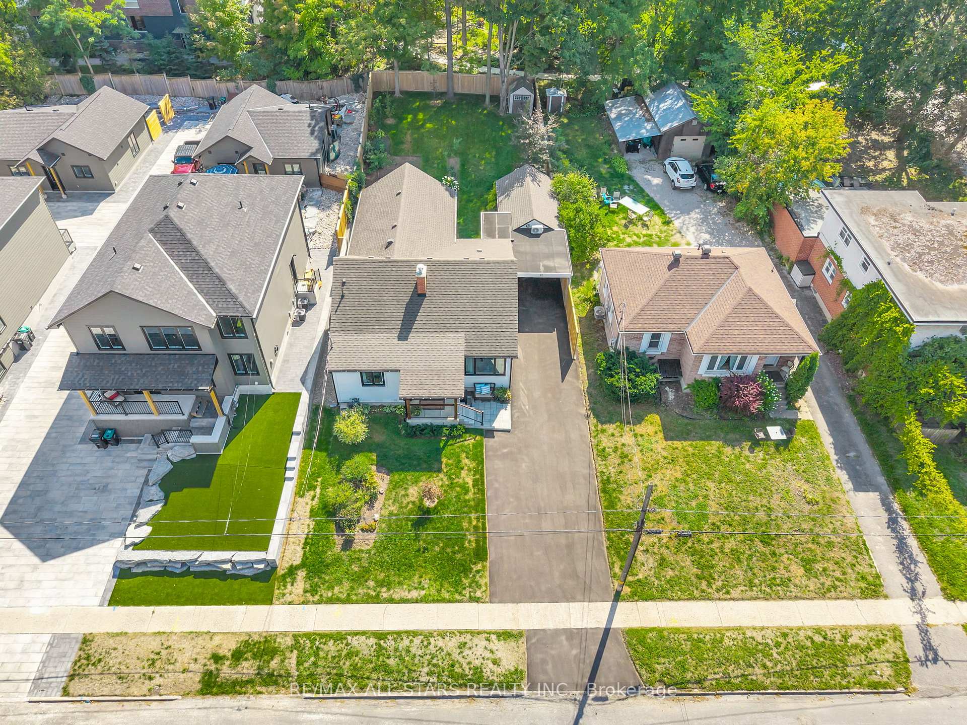 Photo 44 of 61 Holgate Street, Barrie, Allandale — HOMEH