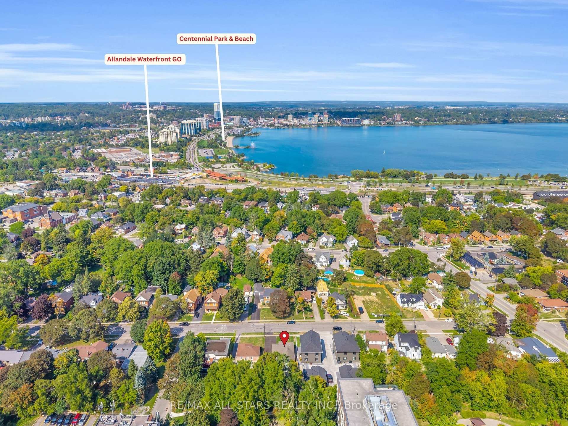 Photo 45 of 61 Holgate Street, Barrie, Allandale — HOMEH