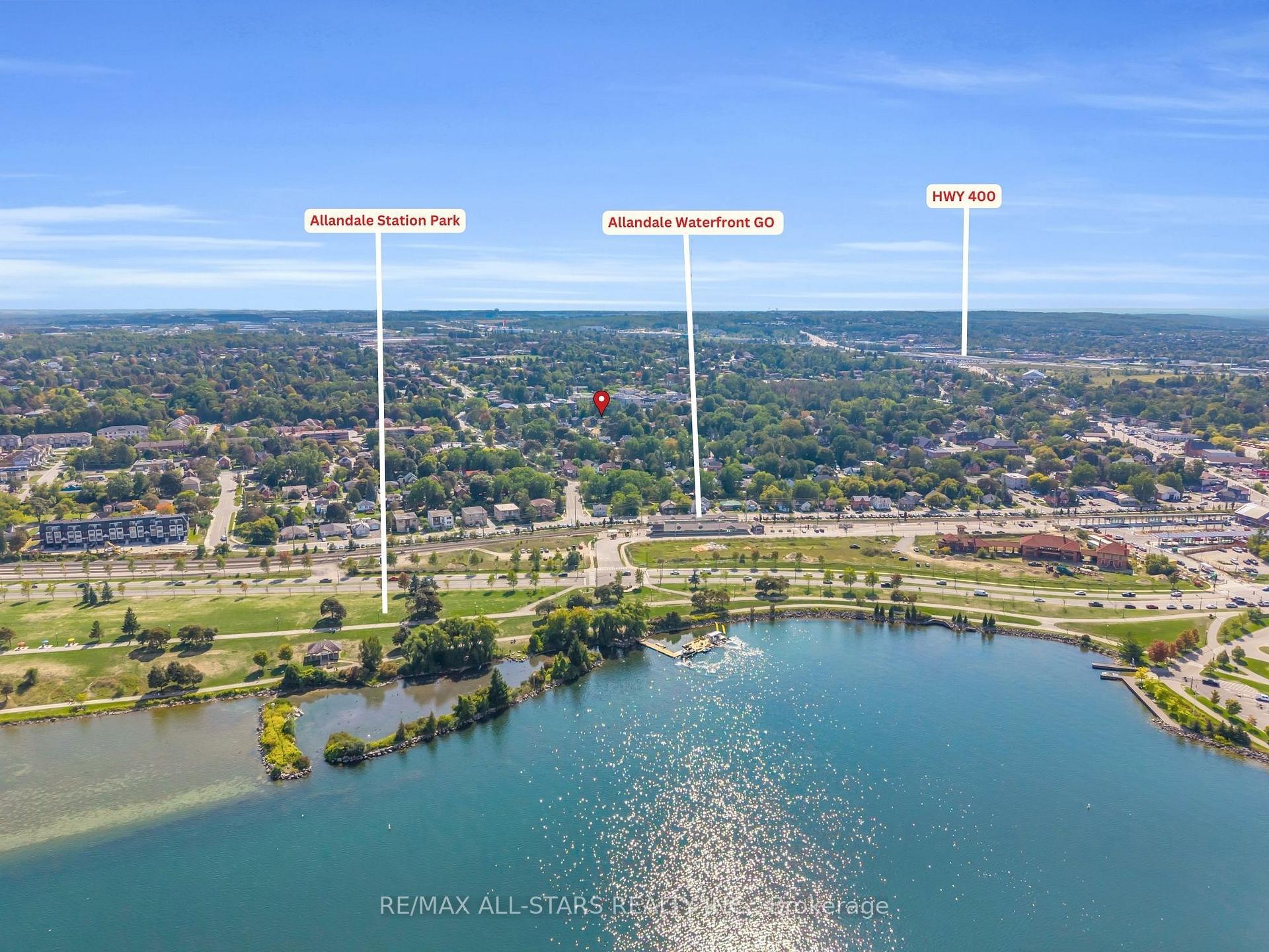 Photo 47 of 61 Holgate Street, Barrie, Allandale — HOMEH