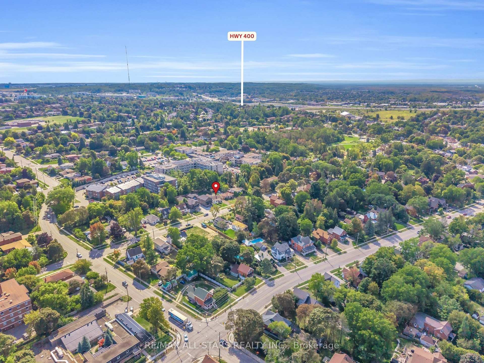 Photo 48 of 61 Holgate Street, Barrie, Allandale — HOMEH