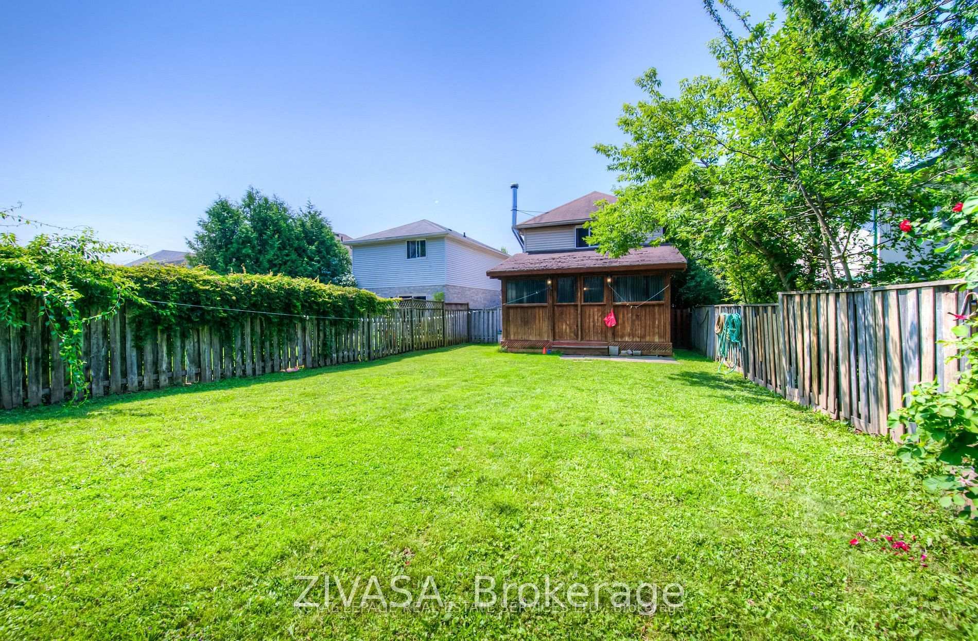 Photo 2 of 451 Auden Road, Guelph, Grange Road — HOMEH