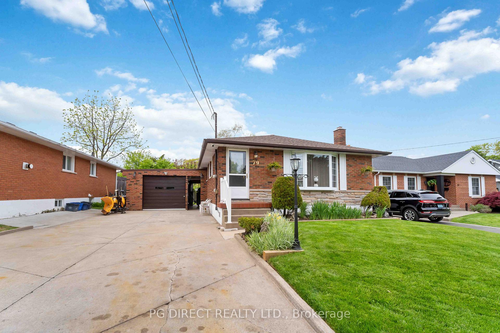Photo 1 of 79 Fairview Road, Grimsby, Grimsby Beach — HOMEH