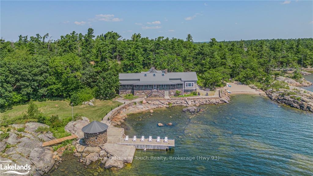 Photo 1 of 1 B195, The Archipelago, Archipelago South — HOMEH
