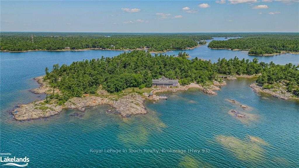 Photo 9 of 1 B195, The Archipelago, Archipelago South — HOMEH