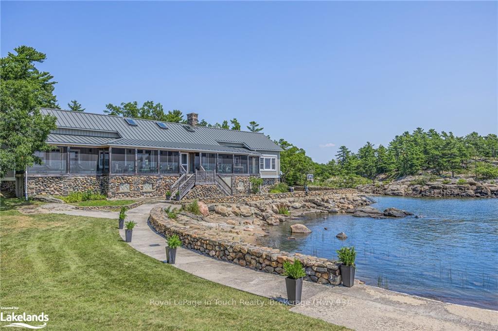 Photo 8 of 1 B195, The Archipelago, Archipelago South — HOMEH
