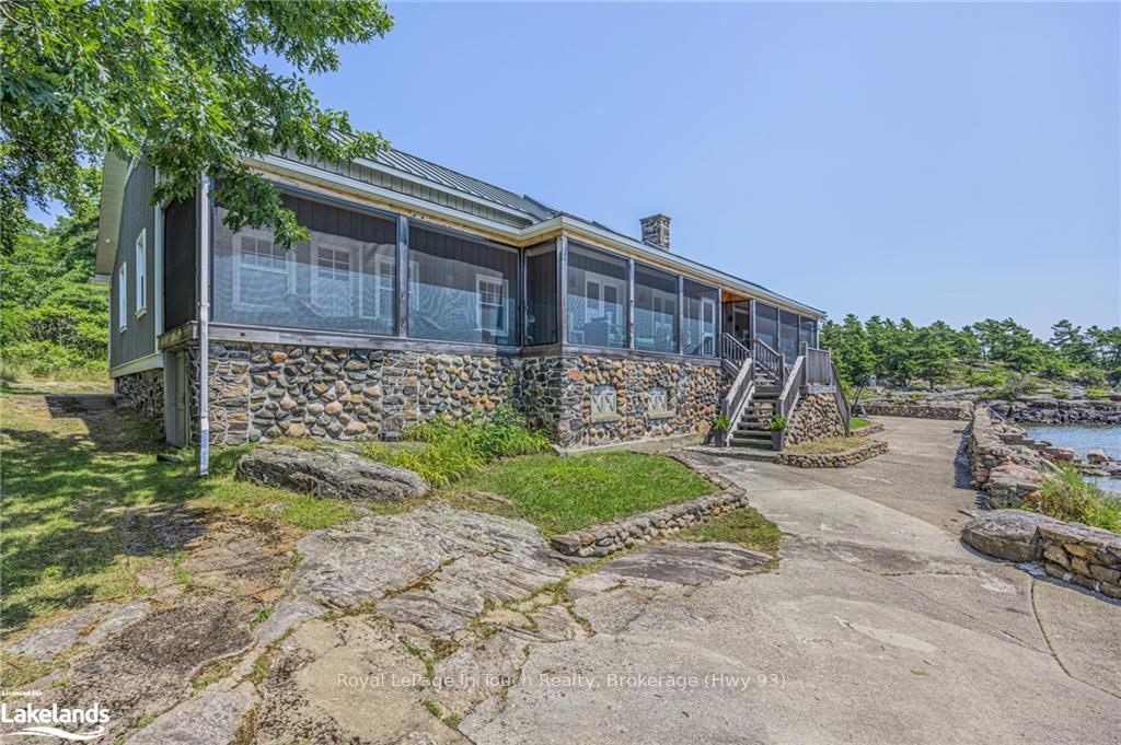 Photo 11 of 1 B195, The Archipelago, Archipelago South — HOMEH