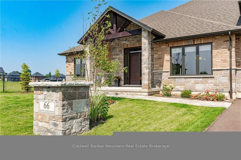 Photo 5 of 66 Charles Currie Crescent, Erin, Rural Erin — HOMEH