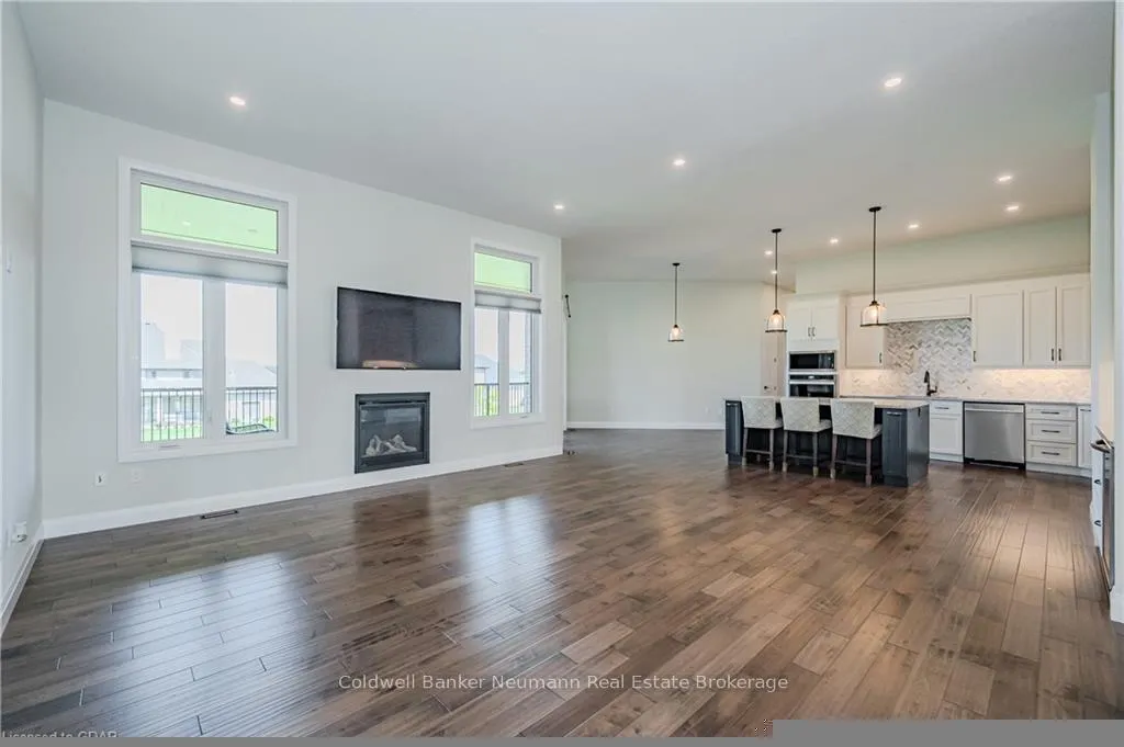 Photo 9 of 66 Charles Currie Crescent, Erin, Rural Erin — HOMEH