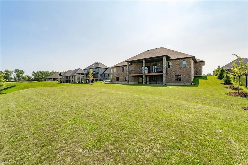 Photo 18 of 66 Charles Currie Crescent, Erin, Rural Erin — HOMEH