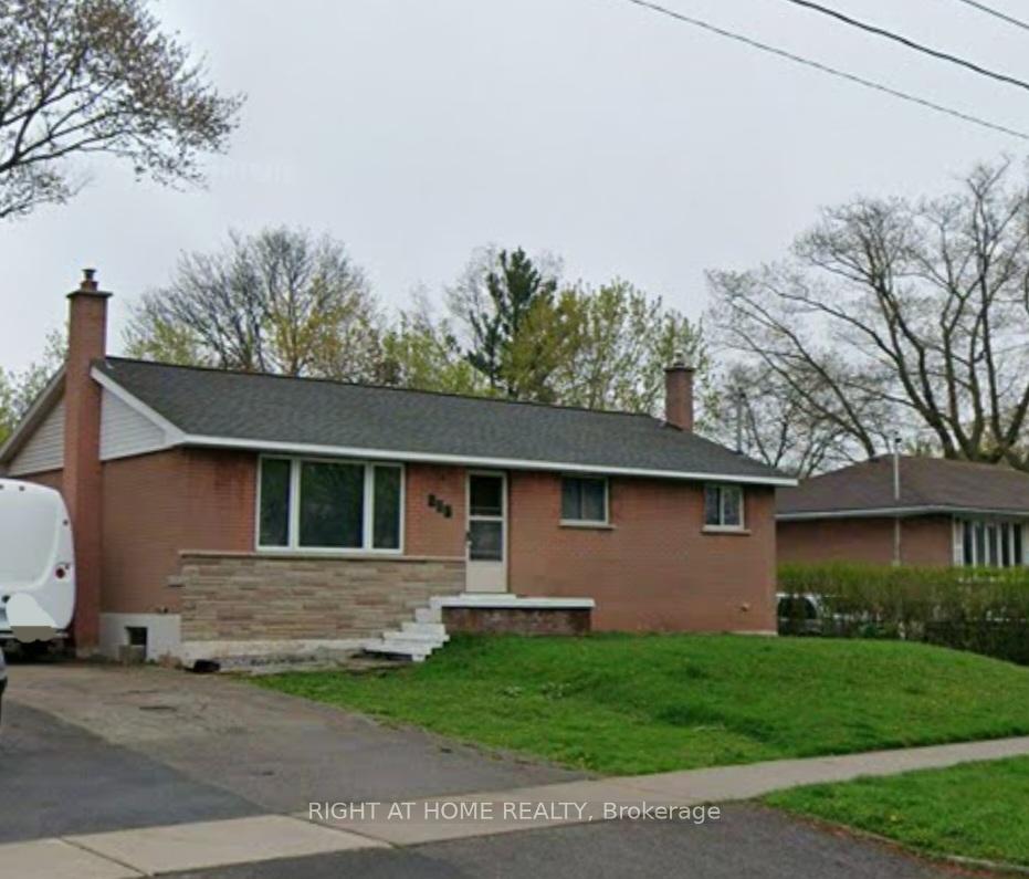 Photo 1 of 253 Hampton Heath Road, Burlington, Appleby — HOMEH