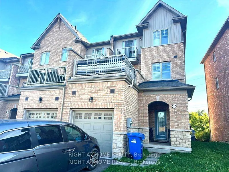 Photo 2 of 111 Starwood Drive, Guelph, Grange Road — HOMEH