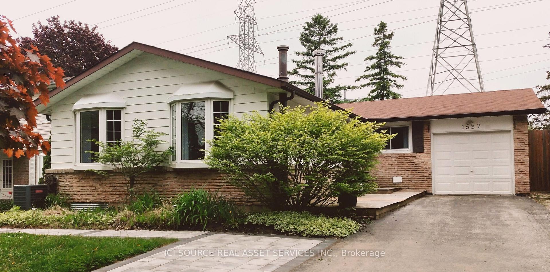 Photo 1 of Unit Upper, 1527 Rusholme Crescent, Burlington, Palmer — HOMEH