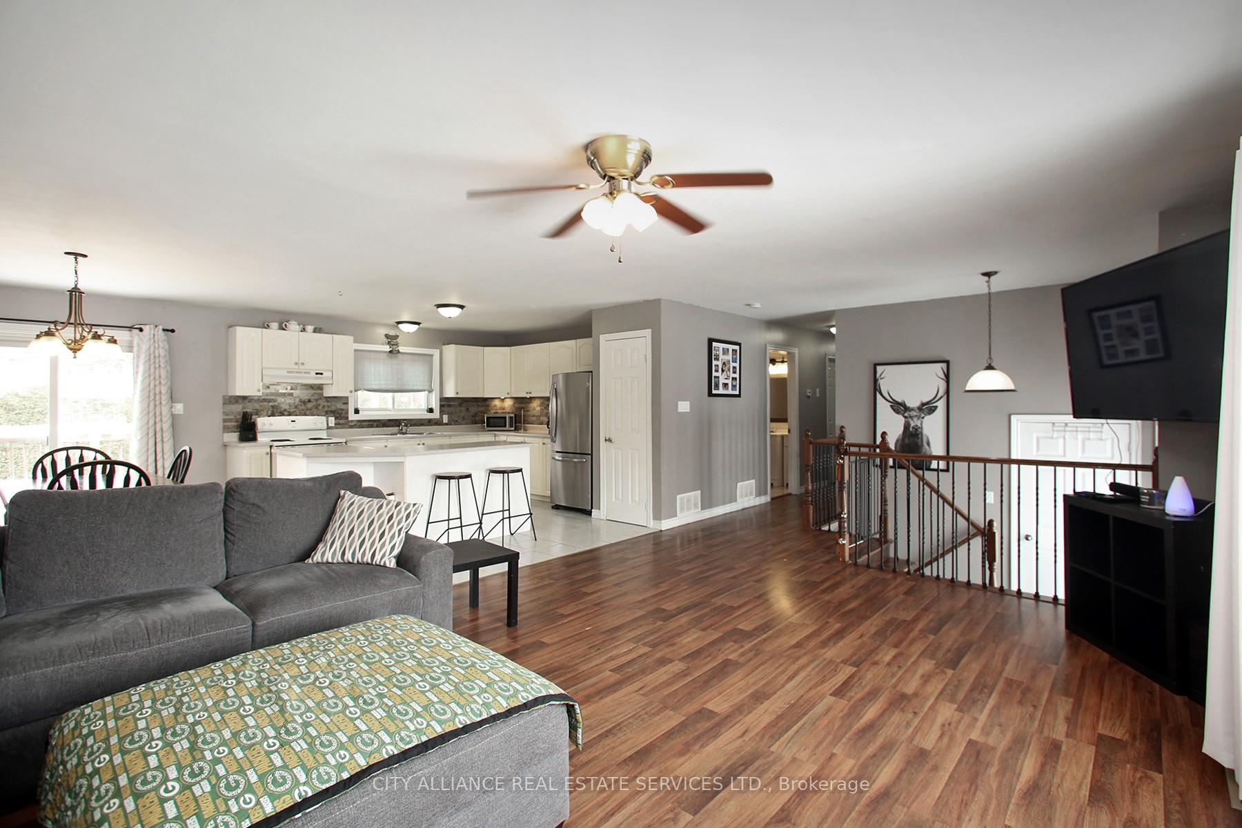 Photo 17 of 28 Joel Avenue, Georgina, Historic Lakeshore Communities — HOMEH