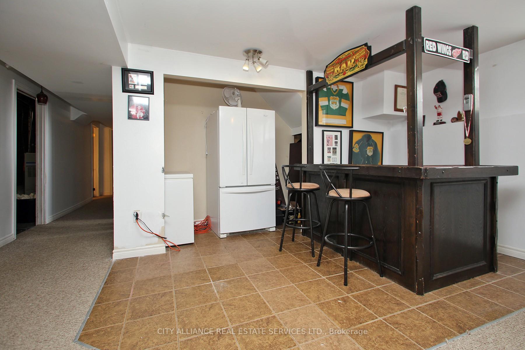 Photo 23 of 28 Joel Avenue, Georgina, Historic Lakeshore Communities — HOMEH