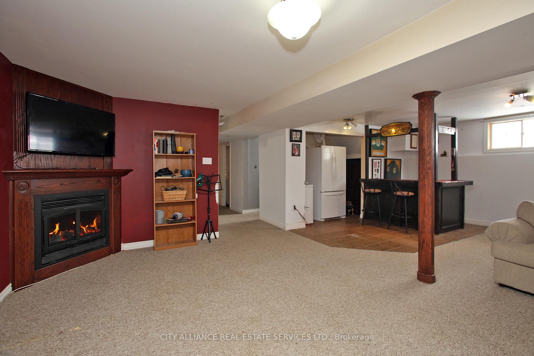 Photo 24 of 28 Joel Avenue, Georgina, Historic Lakeshore Communities — HOMEH