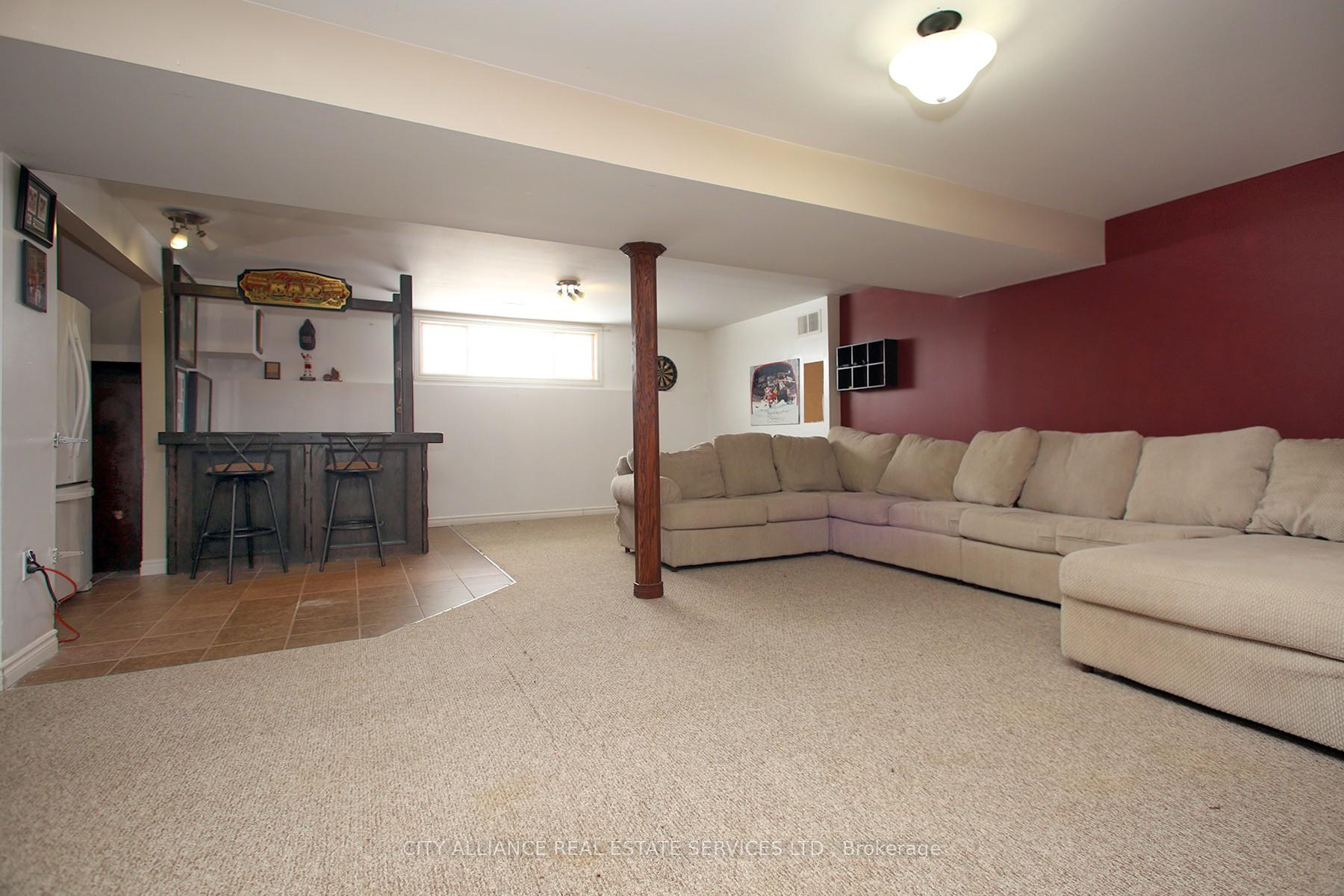 Photo 25 of 28 Joel Avenue, Georgina, Historic Lakeshore Communities — HOMEH