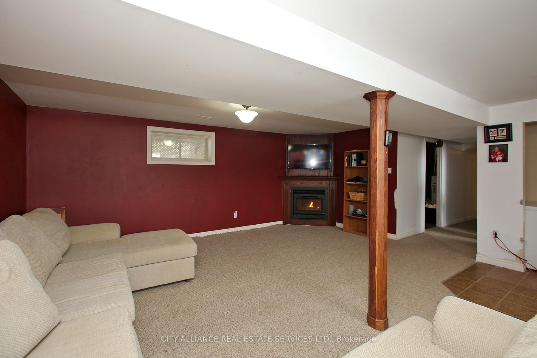 Photo 28 of 28 Joel Avenue, Georgina, Historic Lakeshore Communities — HOMEH
