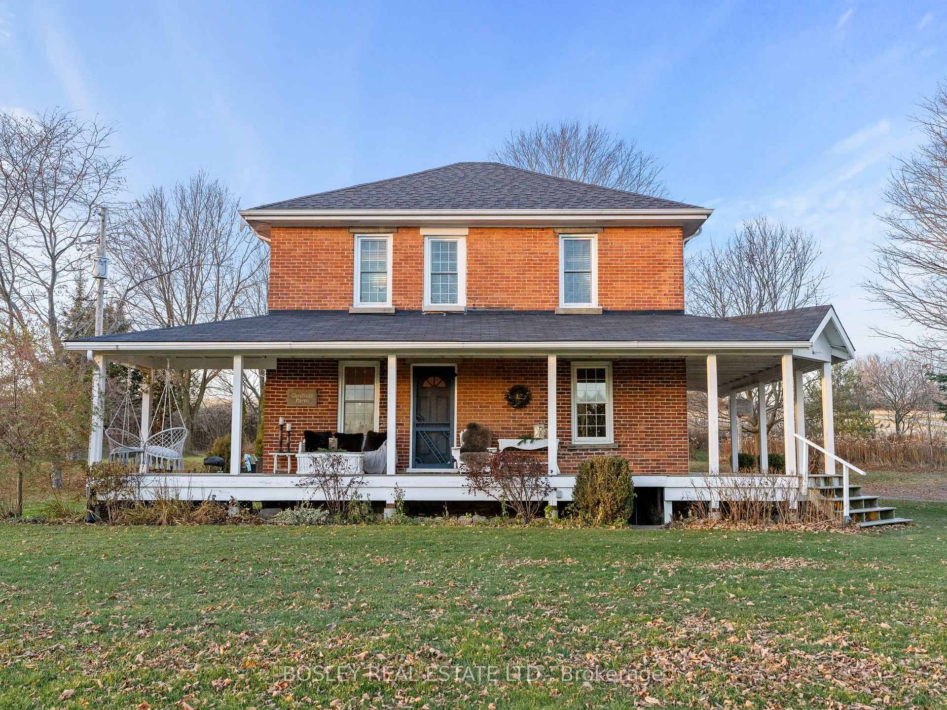 Photo 1 of 2842 Meyers Road S, Hamilton Township, Rural Hamilton — HOMEH
