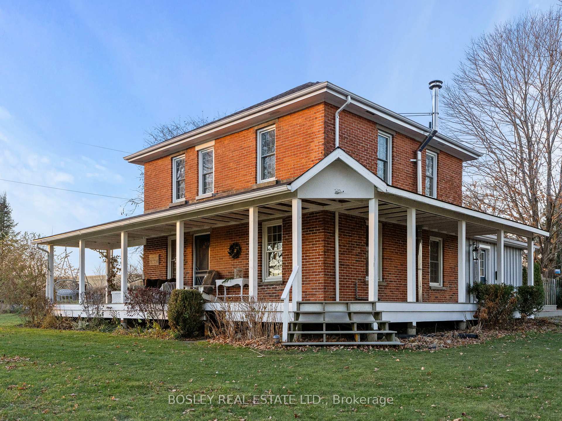 Photo 2 of 2842 Meyers Road S, Hamilton Township, Rural Hamilton — HOMEH