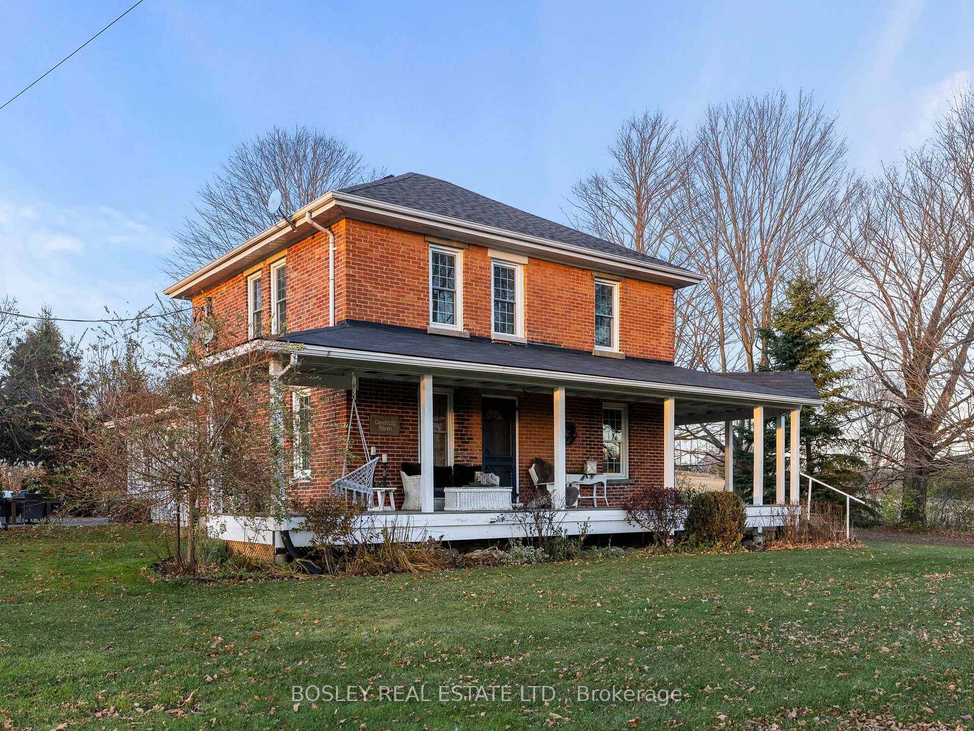 Photo 3 of 2842 Meyers Road S, Hamilton Township, Rural Hamilton — HOMEH
