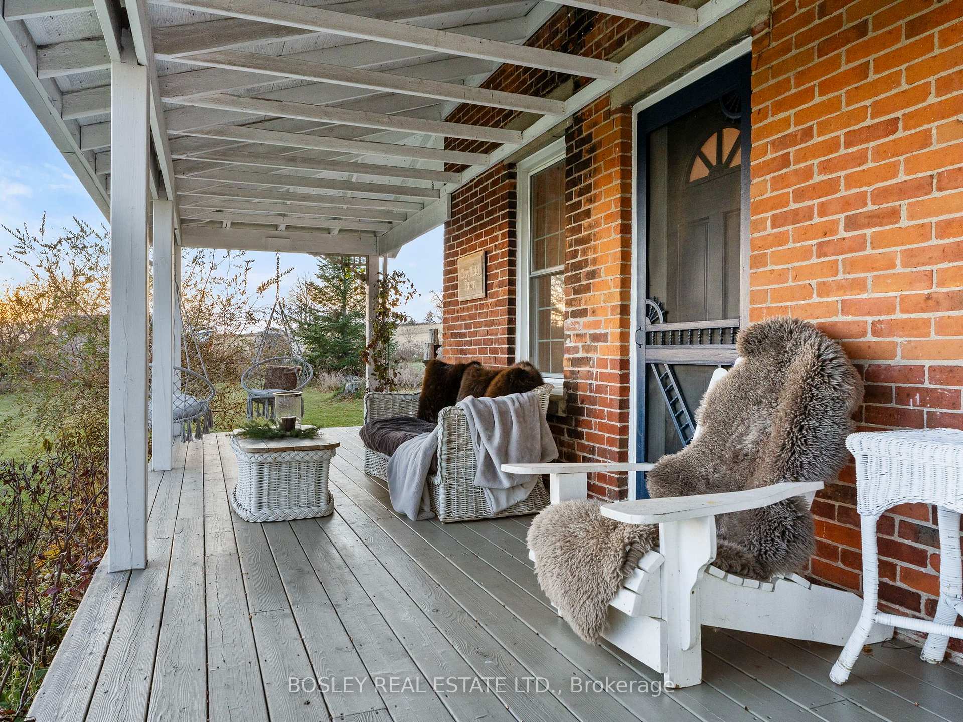 Photo 4 of 2842 Meyers Road S, Hamilton Township, Rural Hamilton — HOMEH