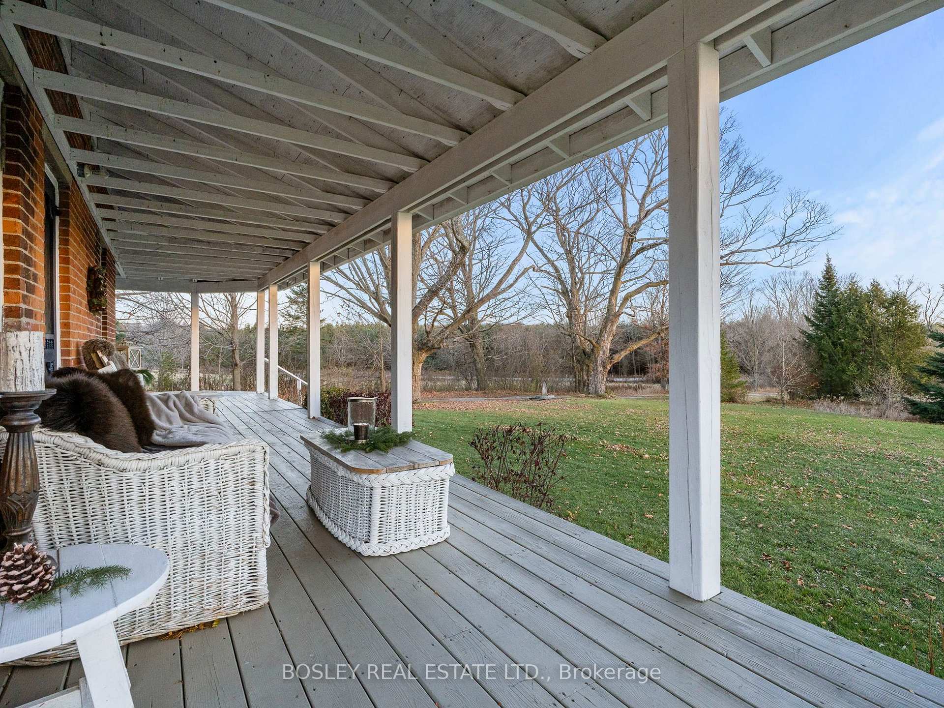 Photo 5 of 2842 Meyers Road S, Hamilton Township, Rural Hamilton — HOMEH