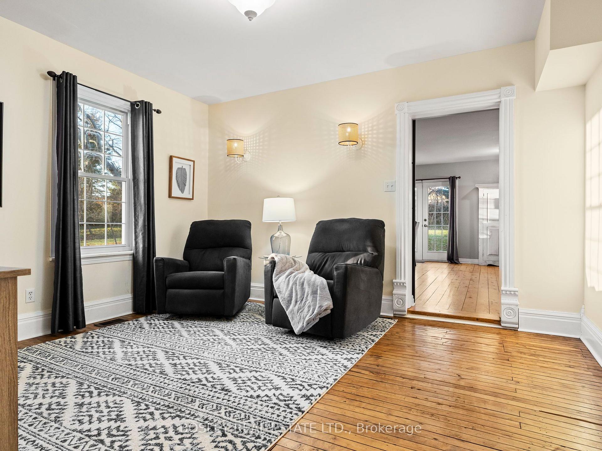 Photo 17 of 2842 Meyers Road S, Hamilton Township, Rural Hamilton — HOMEH