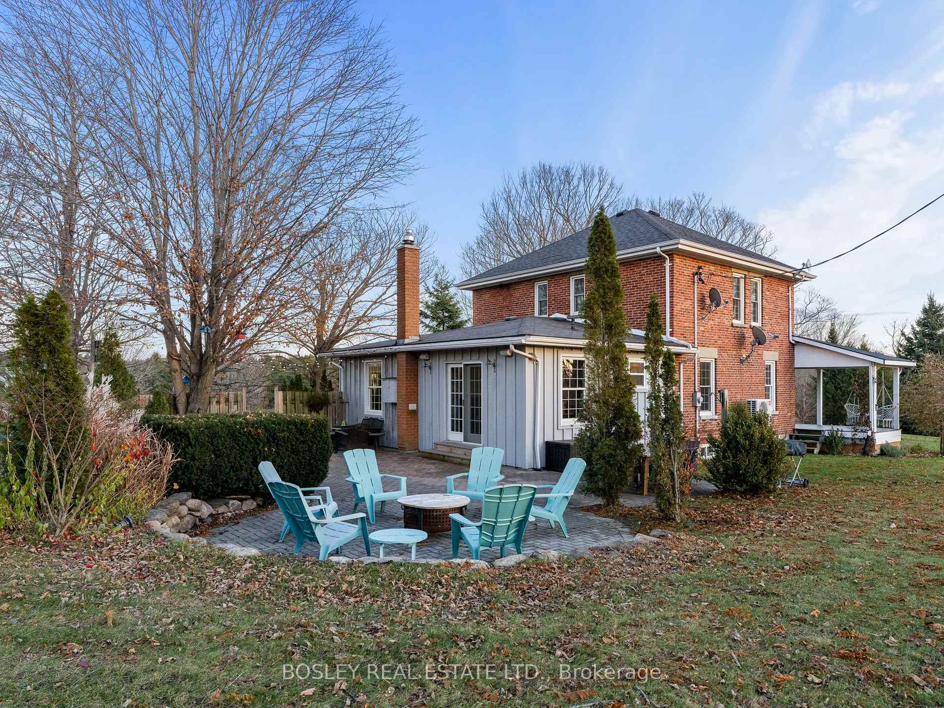 Photo 42 of 2842 Meyers Road S, Hamilton Township, Rural Hamilton — HOMEH