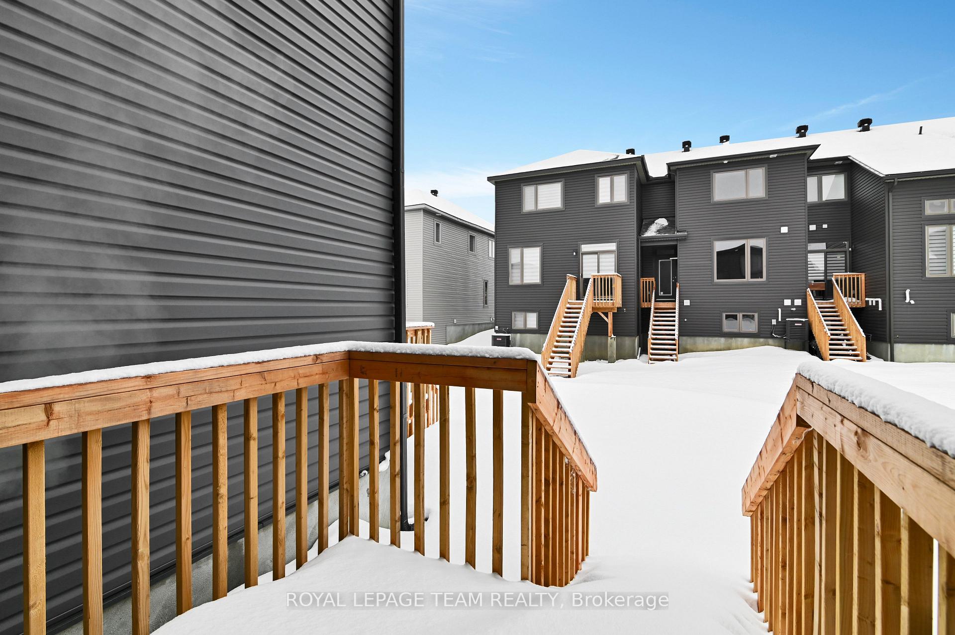 Photo 39 of 29 Atop Lane, Ottawa, Blossom Park/Kemp Park/Findlay Creek — HOMEH