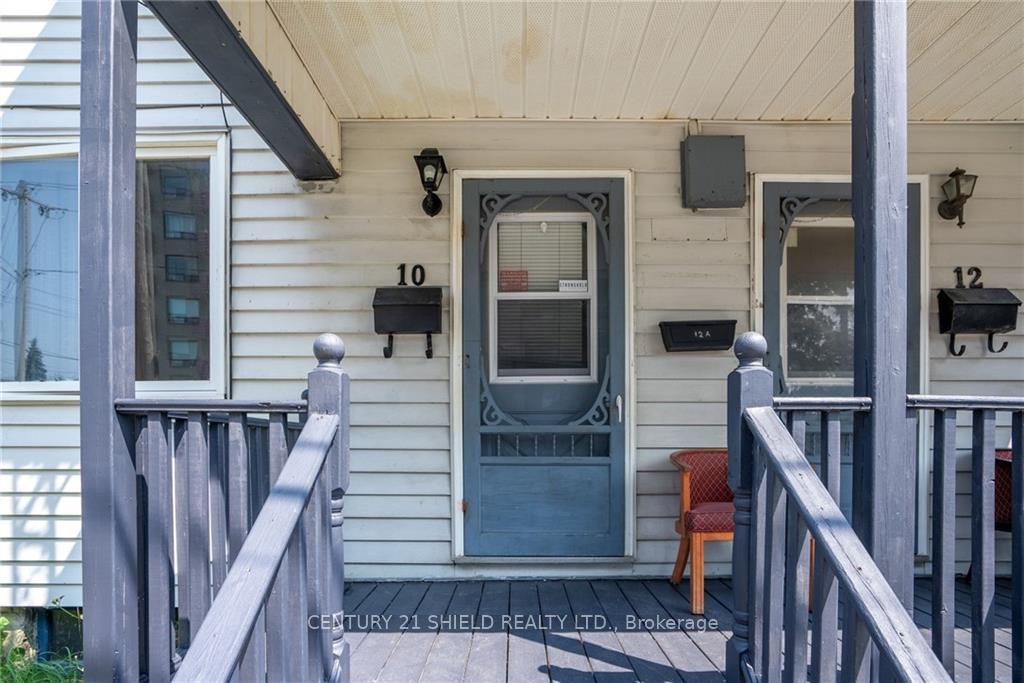 Photo 2 of 10 Edward Street, Cornwall — HOMEH
