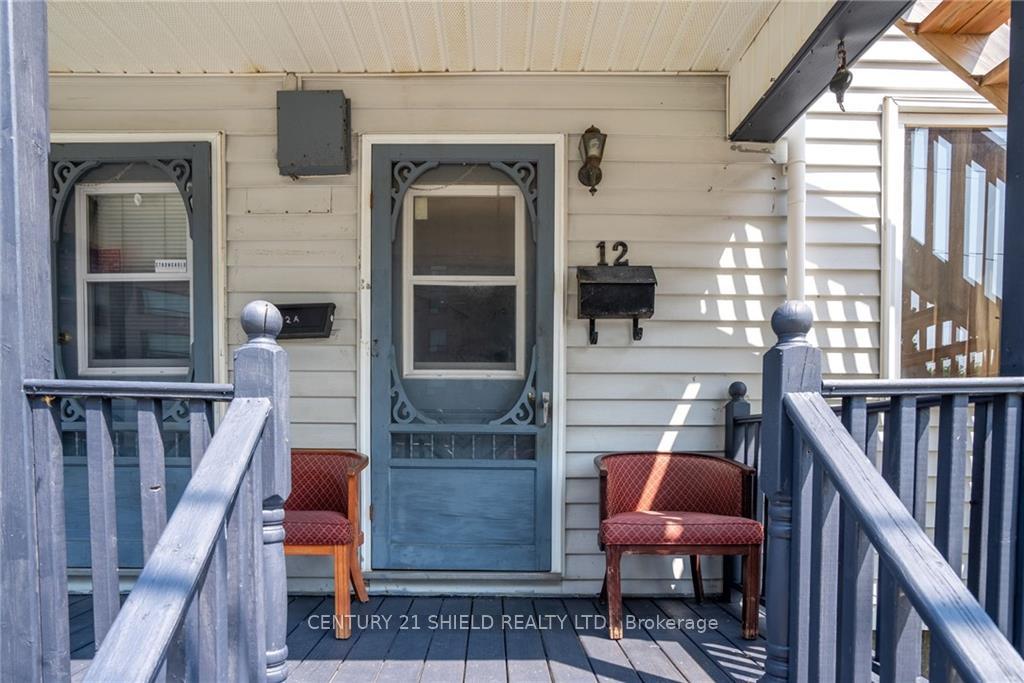 Photo 11 of 10 Edward Street, Cornwall — HOMEH