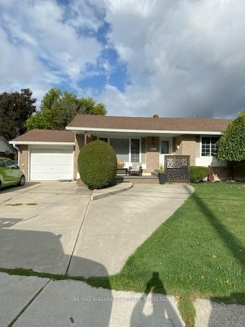 Photo 1 of Unit lower, 386 Caithness Street E, Haldimand — HOMEH