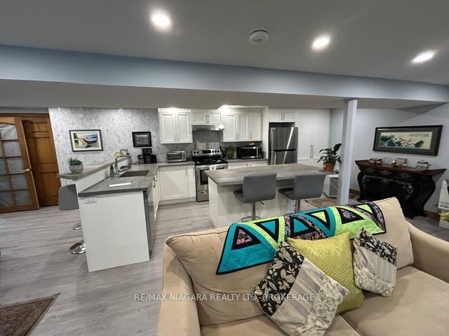 Photo 6 of Unit lower, 386 Caithness Street E, Haldimand — HOMEH