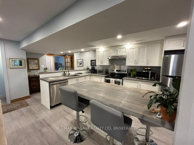 Photo 7 of Unit lower, 386 Caithness Street E, Haldimand — HOMEH