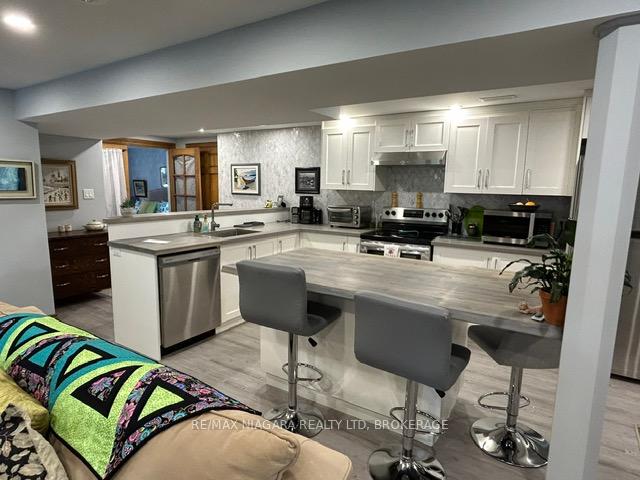 Photo 8 of Unit lower, 386 Caithness Street E, Haldimand — HOMEH