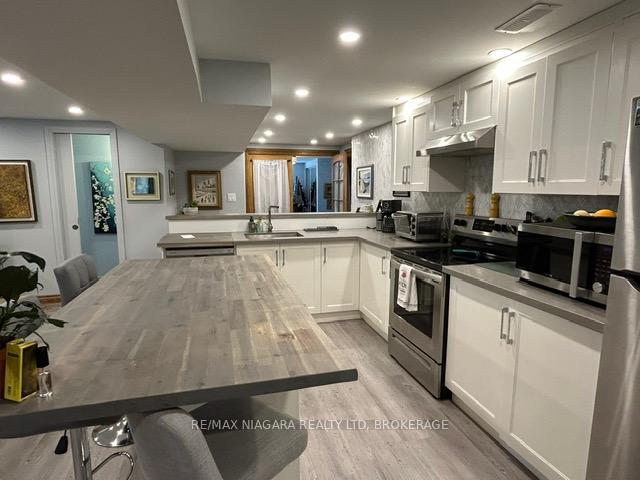 Photo 10 of Unit lower, 386 Caithness Street E, Haldimand — HOMEH