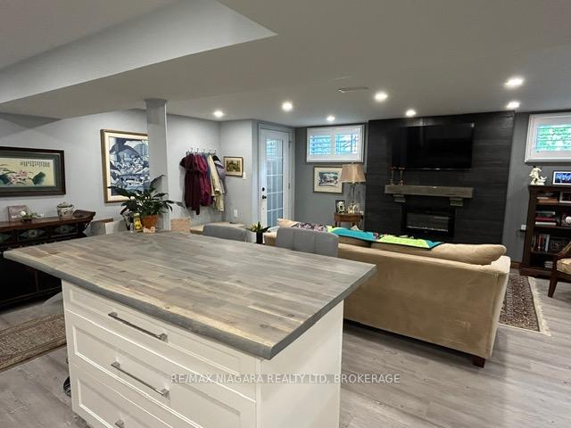 Photo 12 of Unit lower, 386 Caithness Street E, Haldimand — HOMEH